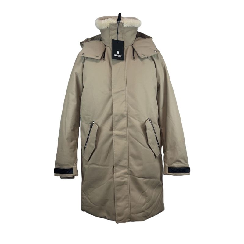 Mackage Down Jackets